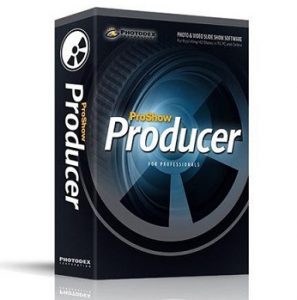 ProShow Producer 9.0.3797 Crack With Keygen (2021)