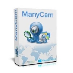 ManyCam Pro 7.8.8.1 Crack With License Key [100% Working] 2022