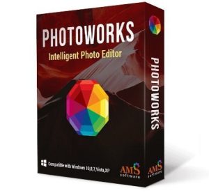 AMS Software Photo Works Crack 