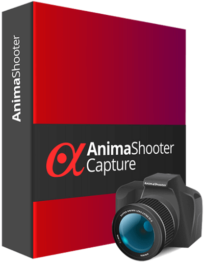 Anima Shooter Capture 3.8.18.8 Crack + License Key Free Download 2022