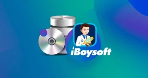 Iboysoft Data Recovery Pro Crack 4.1 + Activation Code Full 2023
