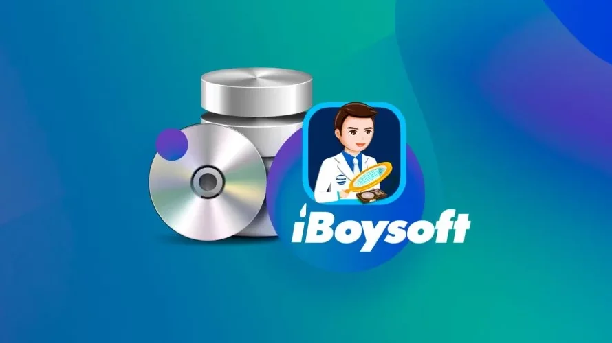 Iboysoft Data Recovery Pro Crack 4.1 + Activation Code Full 2023