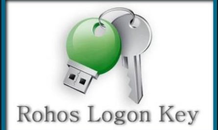 Rohos Logon Crack 5.5 With Serial Key [Latest] 2023 Free