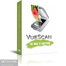 VueScan Pro 9.7.97 Crack + Keygen 2023 Latest Version Till 2050